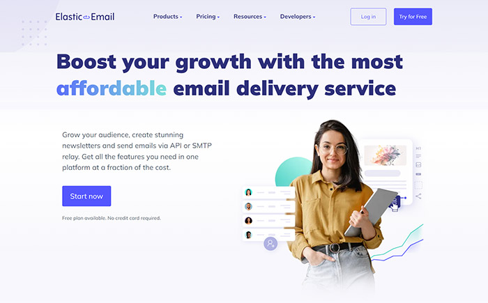 elasticemail