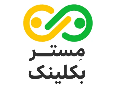مستر بکلینک