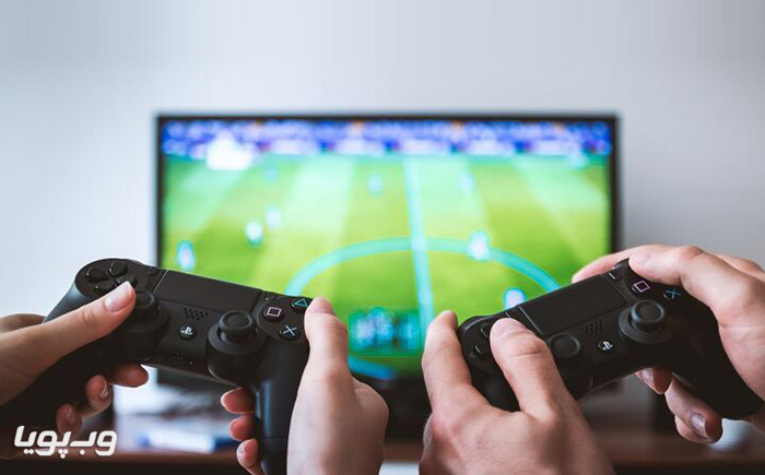 بازی در متاورس