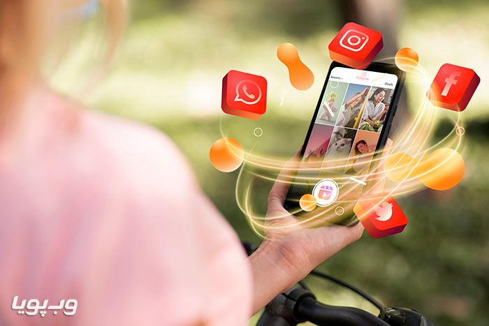 افزایش فروش فروشگاه اینترنتی