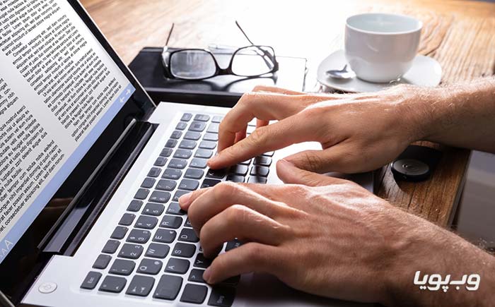 برای تولید محتوا چکار باید کرد