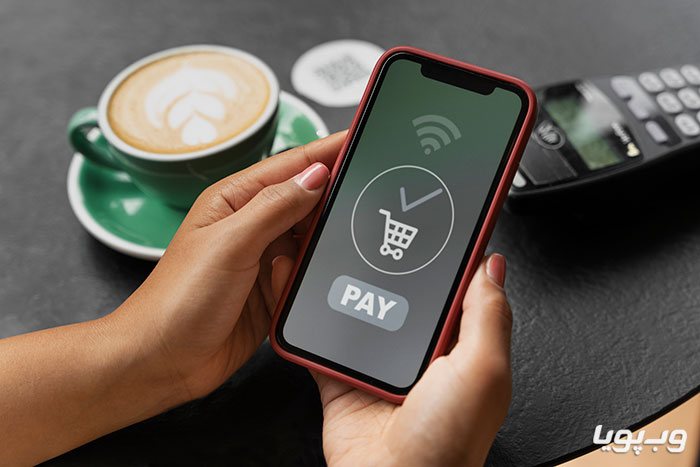 Increased sales of store websites