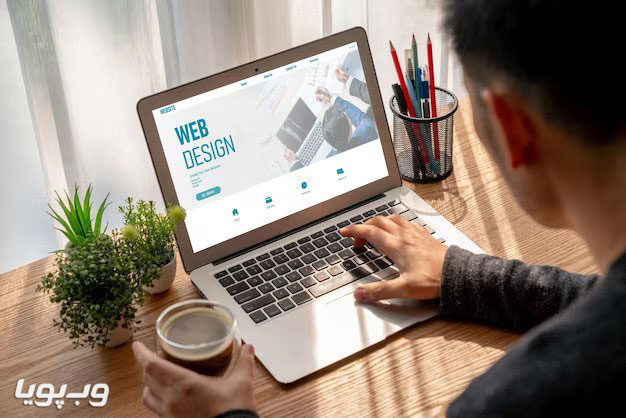 افزایش فروش سایت