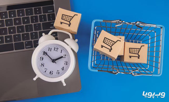 پیش نیاز های ساخت فروشگاه اینترنتی
