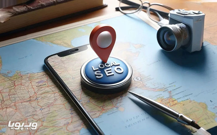 روش های بهبود Local seo 