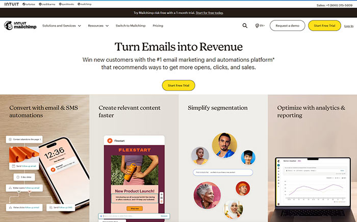mailchimp