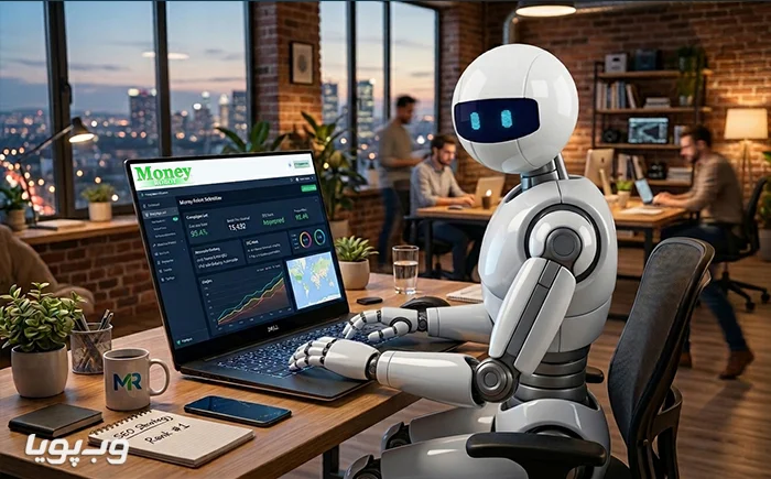 مانی ربات money robot چیست؟ مانی ربات money robot چیست؟