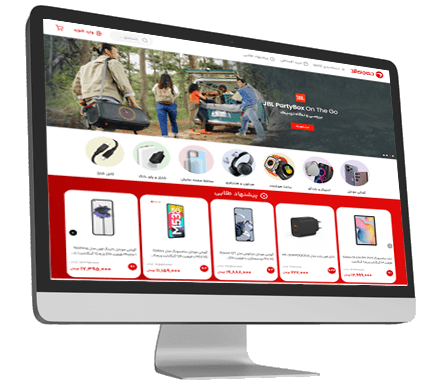 online-mobile-store-portfilo-8 15 مورد از پرفروش ترین محصولات در فروشگاه اینترنتی
