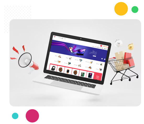 هزینه ساخت سایت فروشگاهی اختصاصی