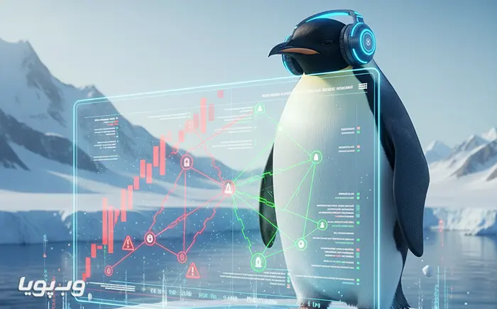 الگوریتم پنگوئن گوگل الگوریتم پنگوئن گوگل