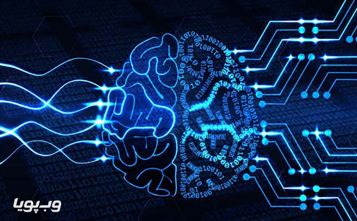 الگوریتم rankbrain