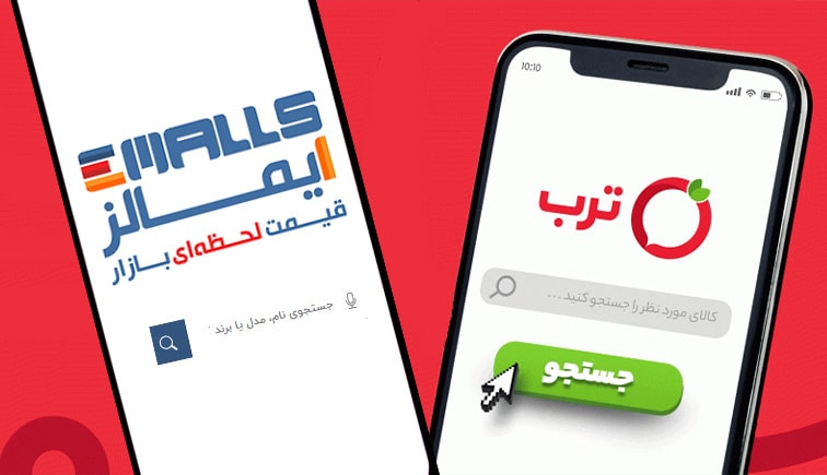 چگونه در ترب فروشنده شویم