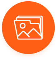 قالب اختصاصی سایت