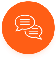 پشتیبانی و ارتباط با مشتریان