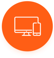 واکنشگرا و سازگار با موبایل