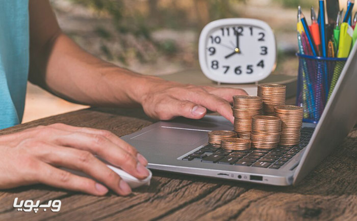 برای فروشگاه اینترنتی چقدر وقت بگذاریم