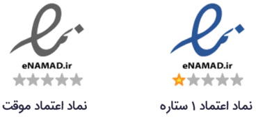 انواع اینماد