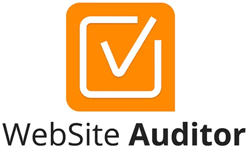 استفاده از ابزار webSite Auditor استفاده از ابزار webSite Auditor