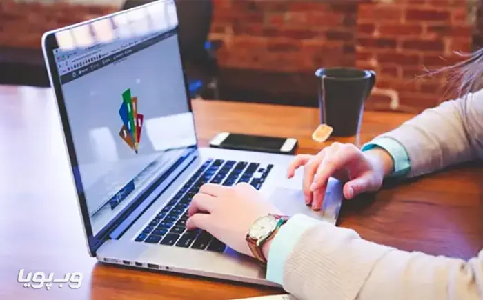 درآمد طراحی سایت در ایران