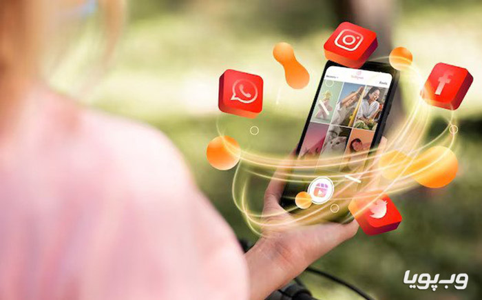 اینفلوئنسر مارکتینگ 