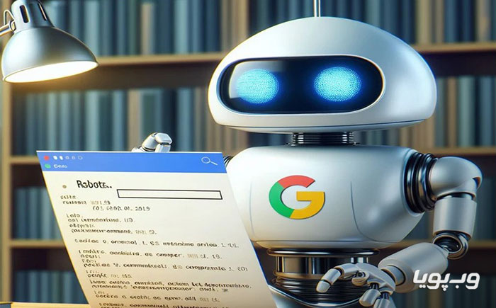 فایل Robots.txt چیست؟