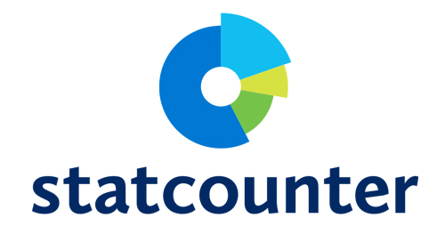 ابزار StatCounter ابزار StatCounter