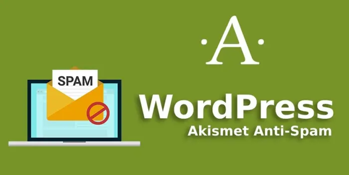 افزونه Akismet افزونه Akismet