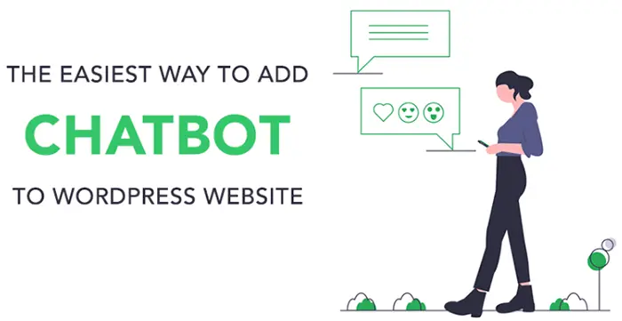 افزونه ChatBot for WordPress افزونه ChatBot for WordPress