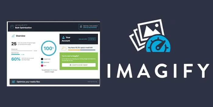 افزونه Smush AI افزونه Smush AI