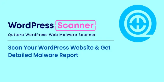 افزونه Quttera Web Malware Scanner افزونه Quttera Web Malware Scanner