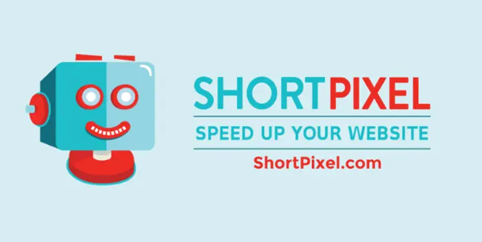 افزونه ShortPixel AI افزونه ShortPixel AI