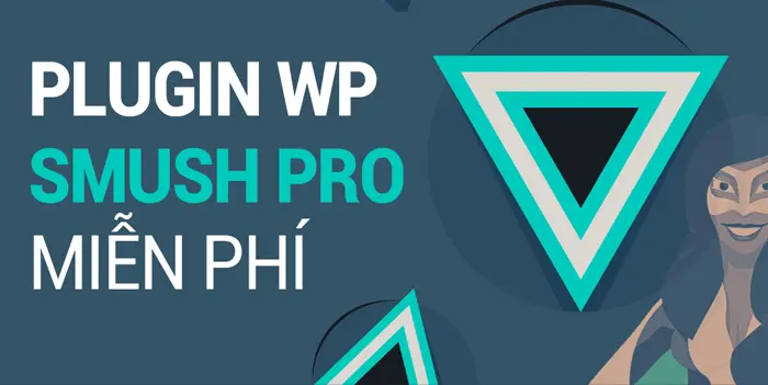 افزونه Smush AI افزونه Smush AI