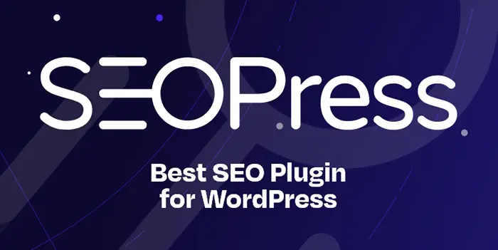 افزونه seopress افزونه seopress