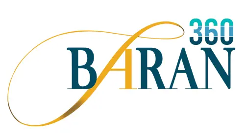 نرم افزار حسابدار باران 360