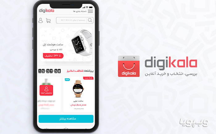 قابلیت واکنشگرایی